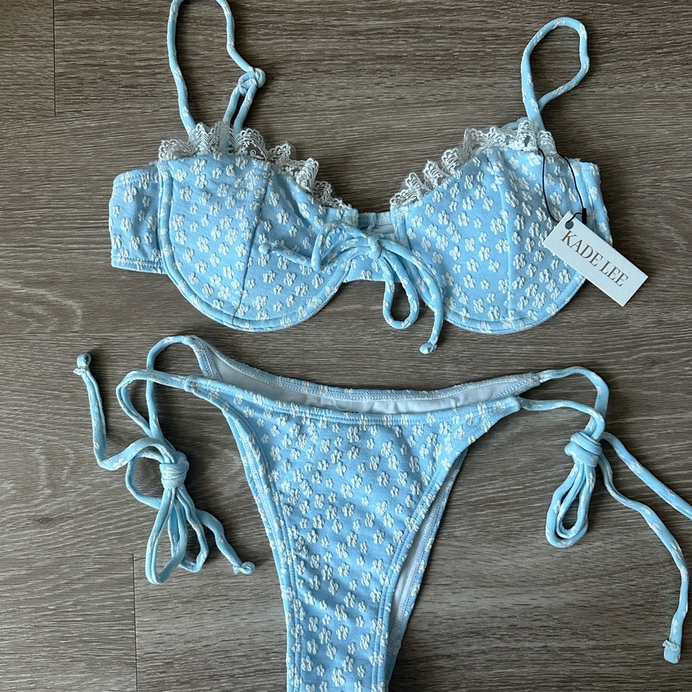 Swimsuit set